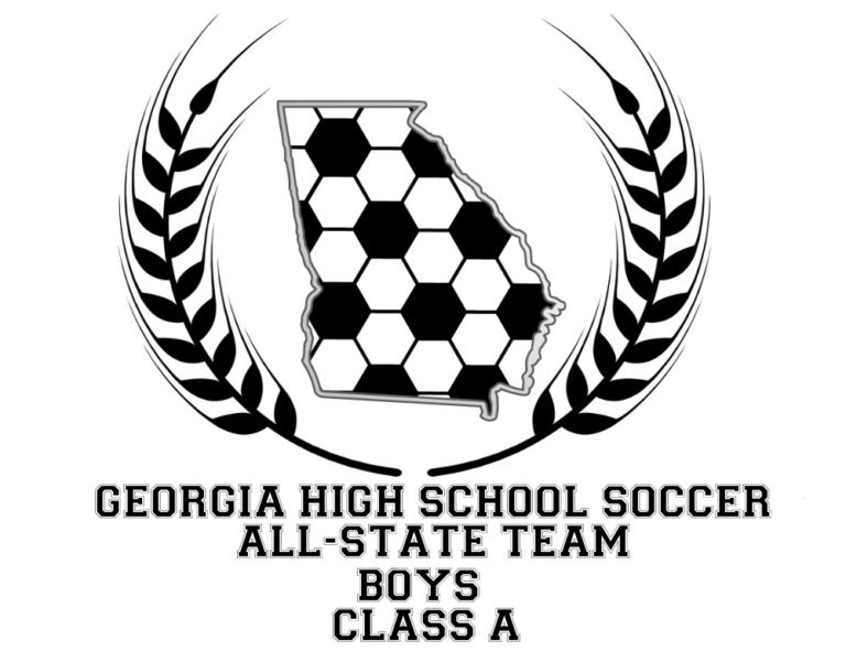 CLASS A BOYS ALL-STATE TEAM | Georgia High School Soccer